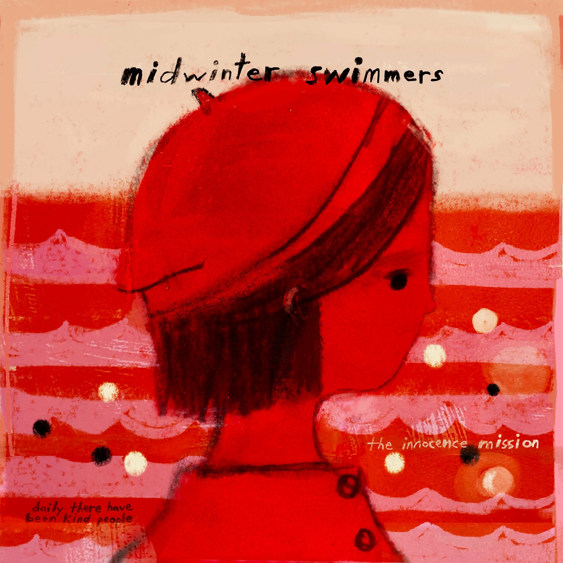 Album cover of This Thread Is A Green Street