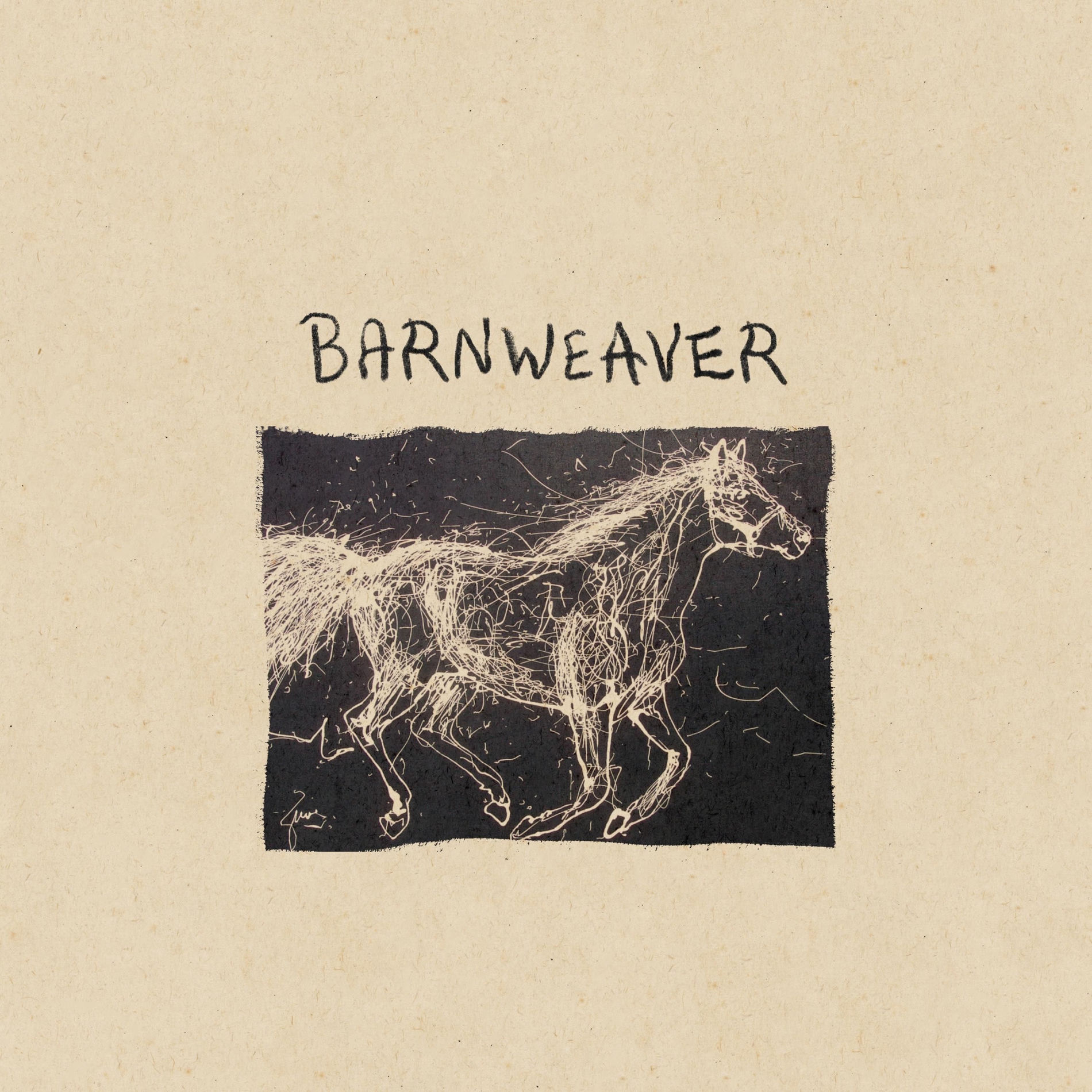 Album cover of Barnweaver