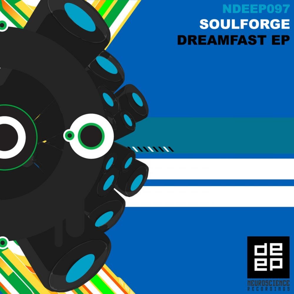 Picture of Dreamfast EP