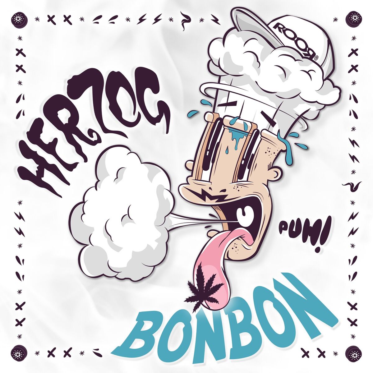 Album cover of Bonbon