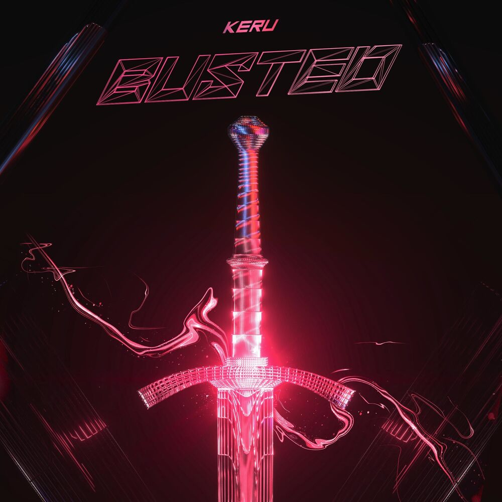 Picture of BUSTED