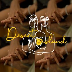 Cover of Desert Island