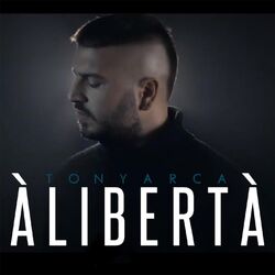 Cover of 'A libertà