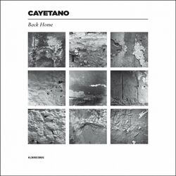 music cover