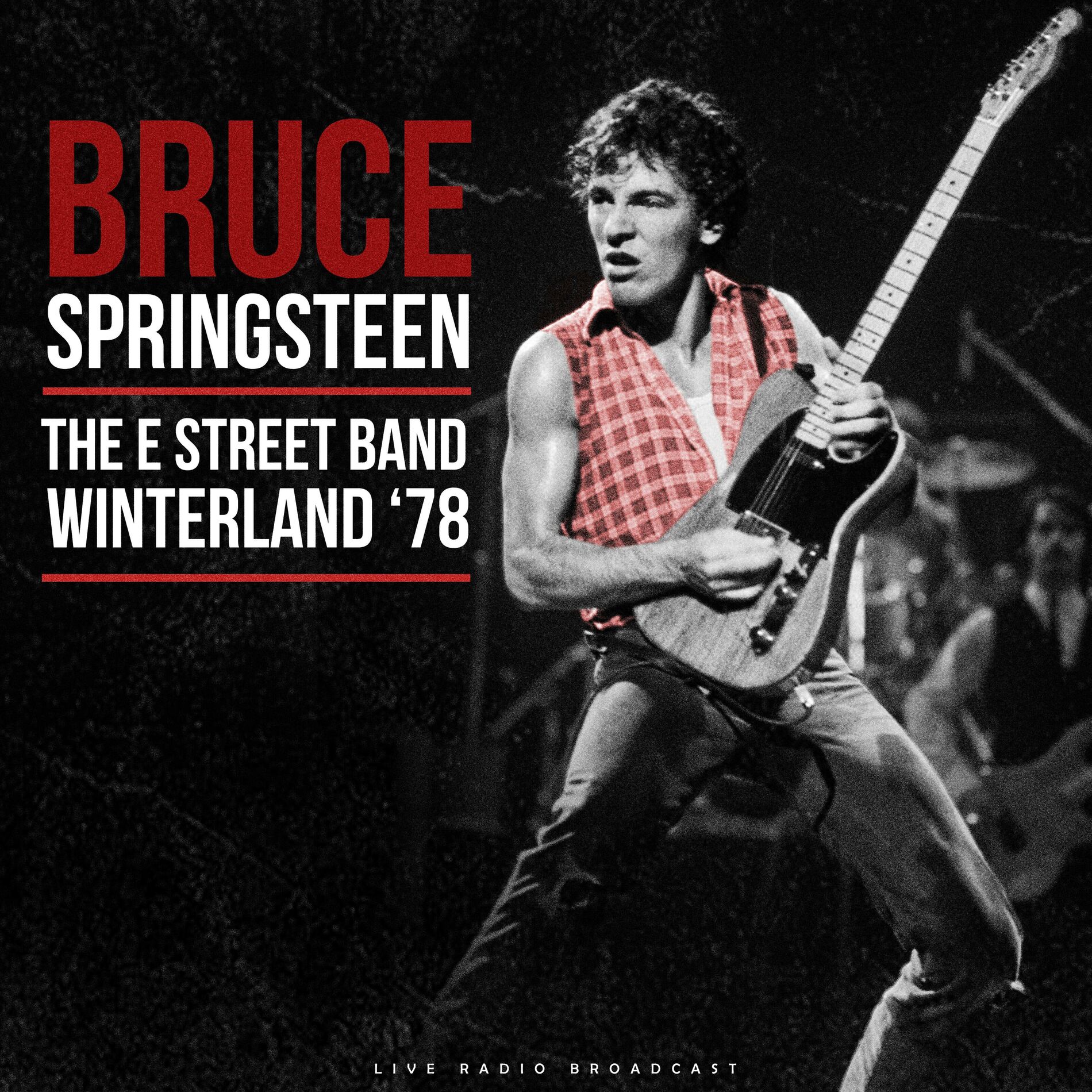 Album cover of Winterland '78 (Live)