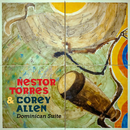 Cada Día by Nestor Torres - 123 BPM