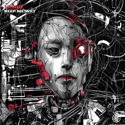 Cover of Keep Me Way