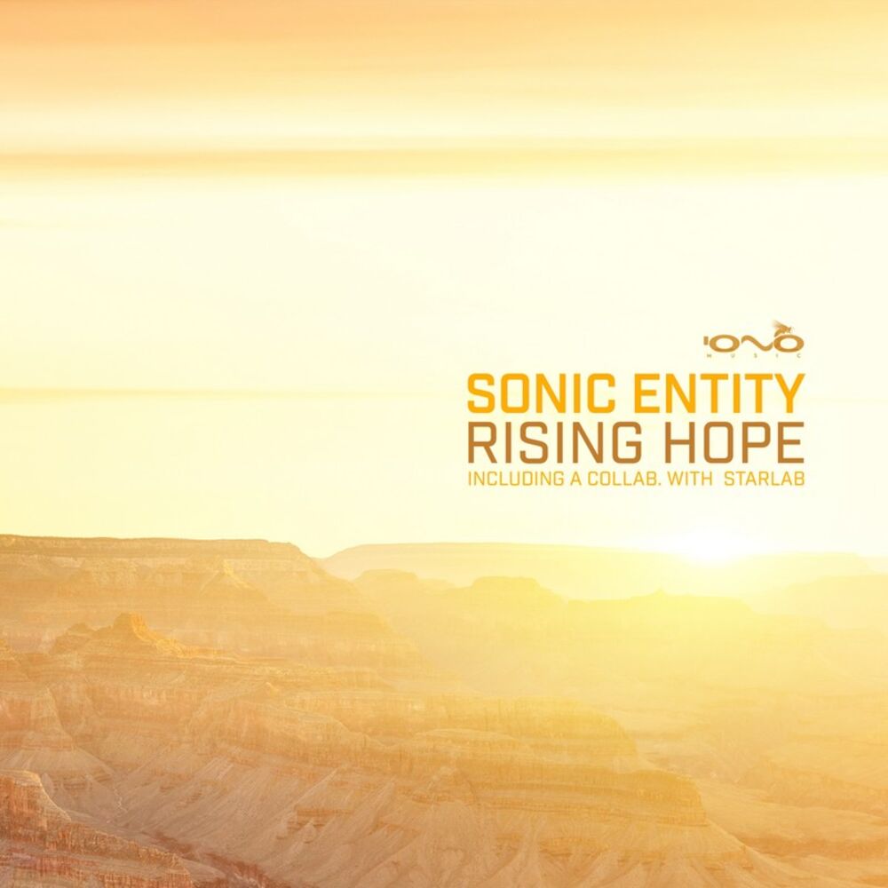 Picture of Rising Hope