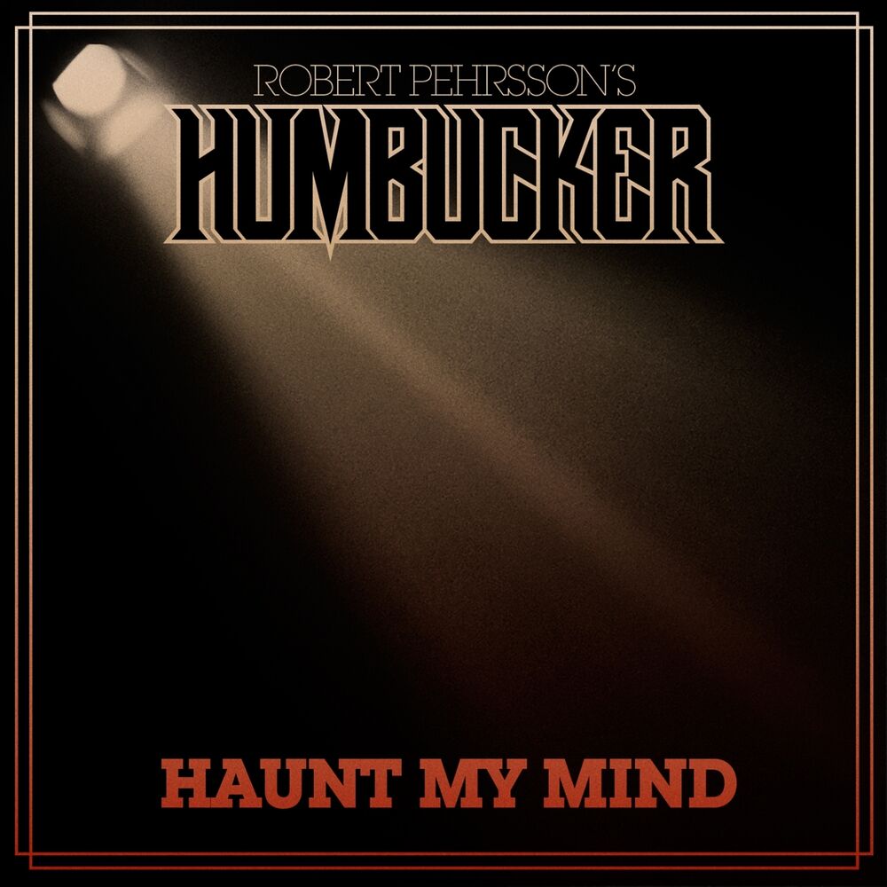 Picture of Haunt My Mind