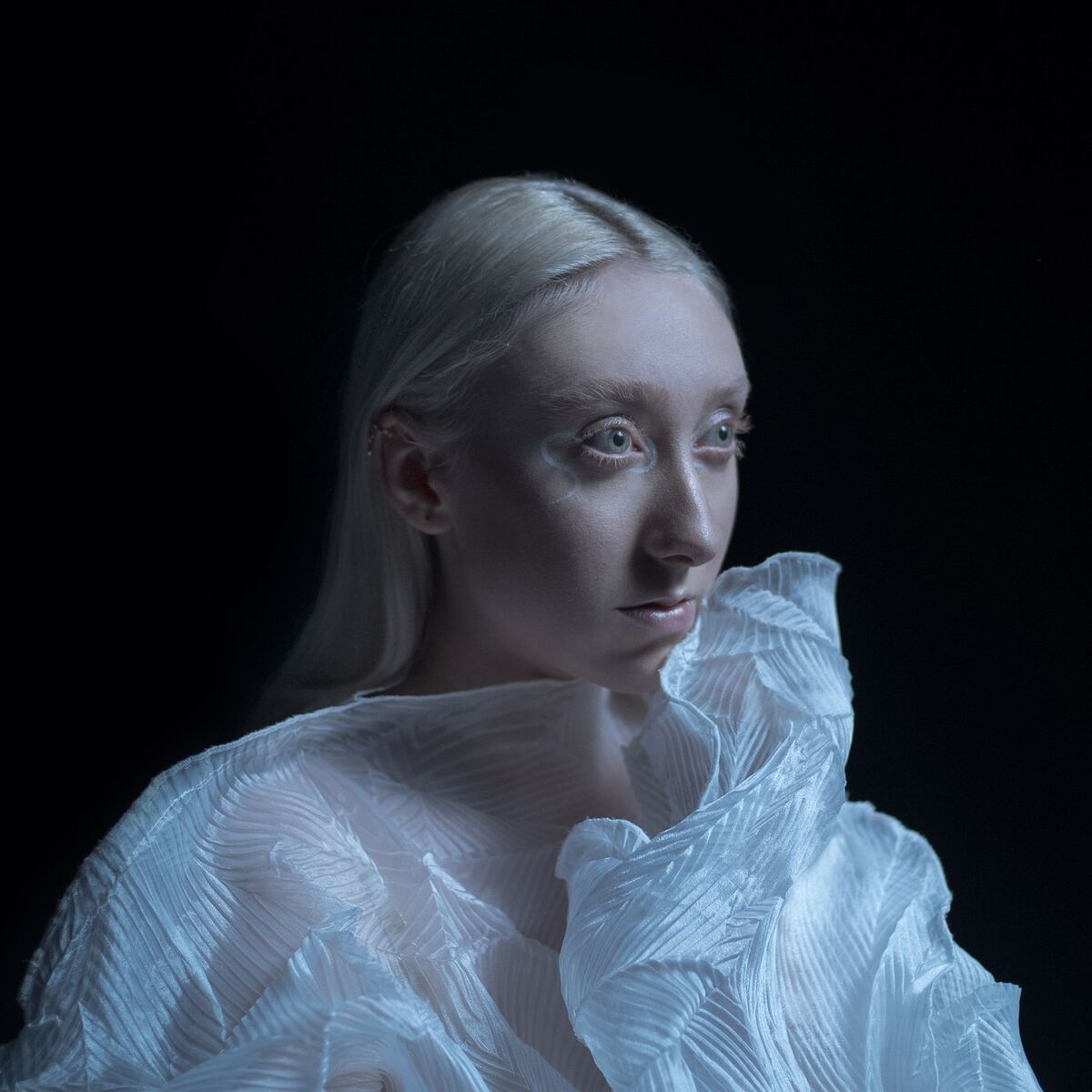 Album cover of Blind