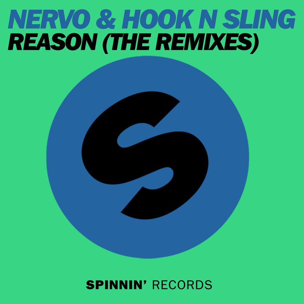 Picture of Reason (The Remixes)