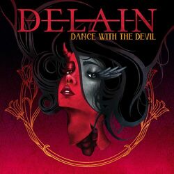 Cover of Dance with the Devil