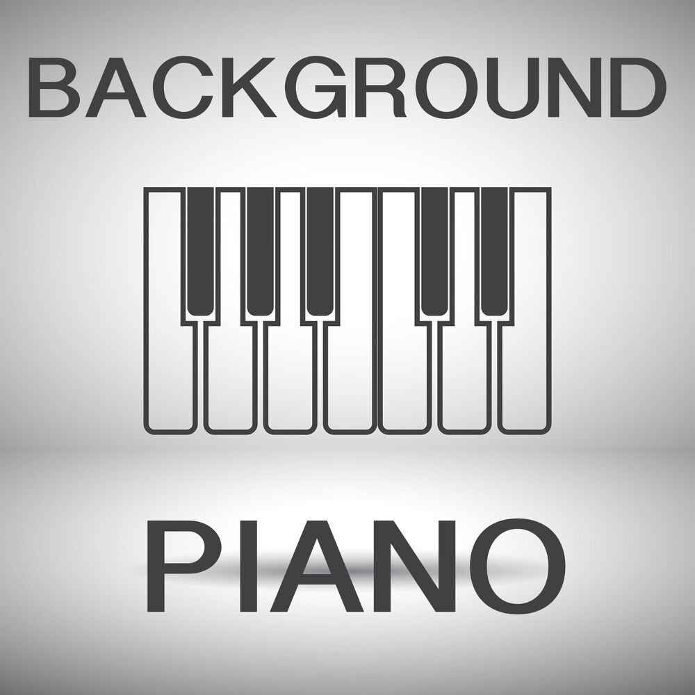 Picture of Background Piano