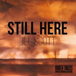 Cover of Still Here (2022 Remaster)