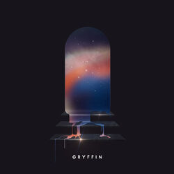 Cover of Gravity Pt. 1