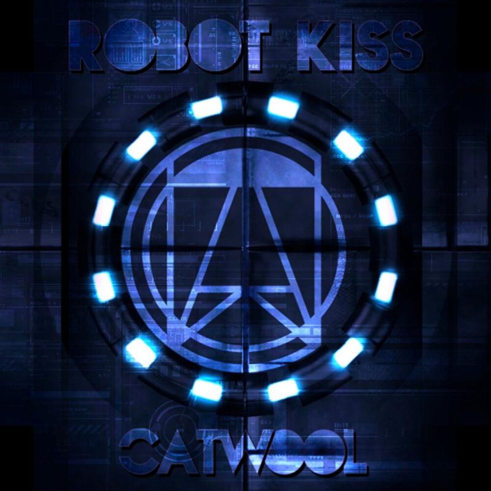 Picture of Robot Kiss