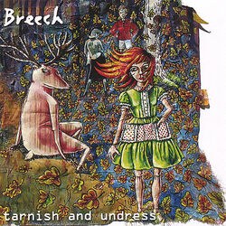 Tarnish and undress