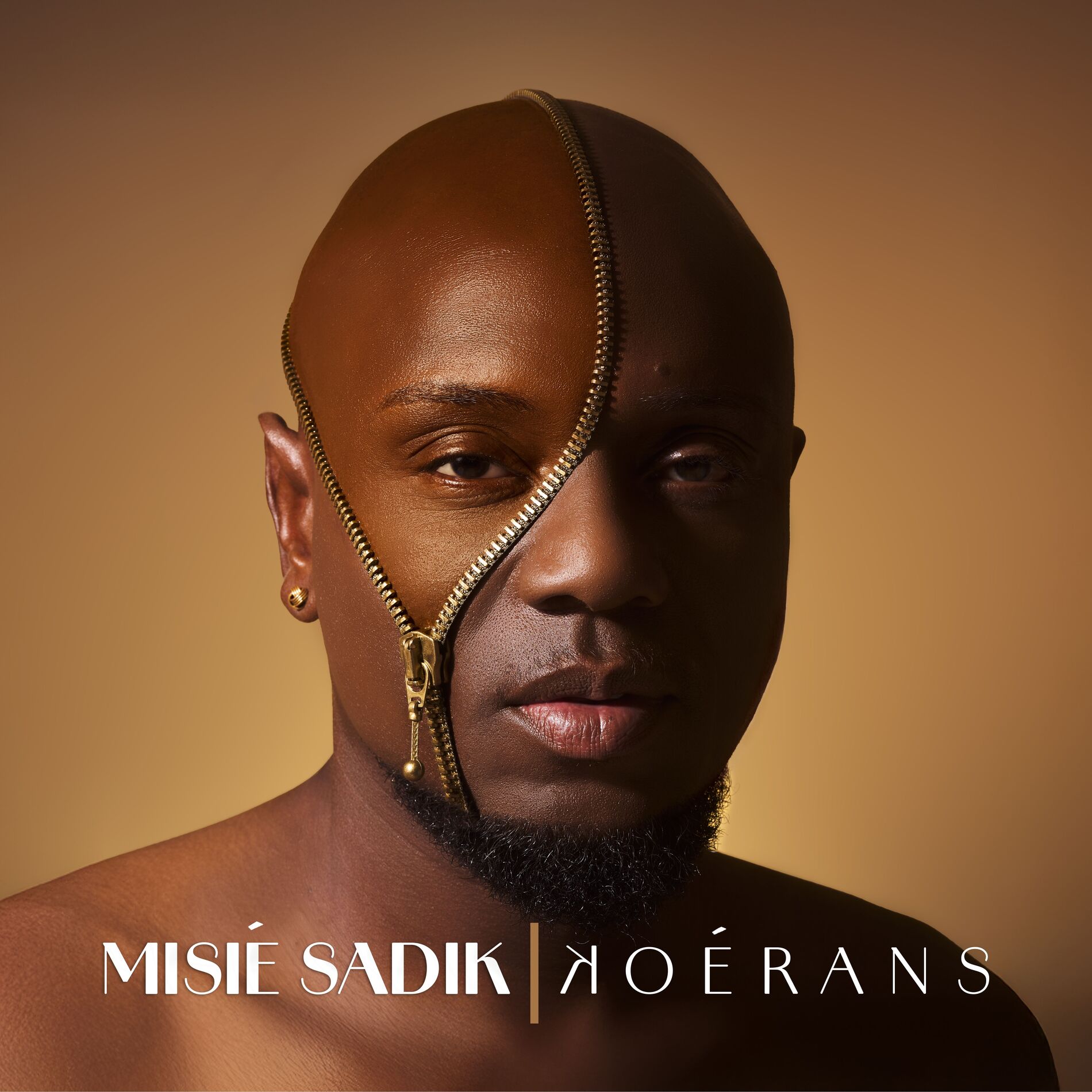 Album cover of AN MYÈT