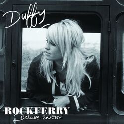 Cover of Rockferry