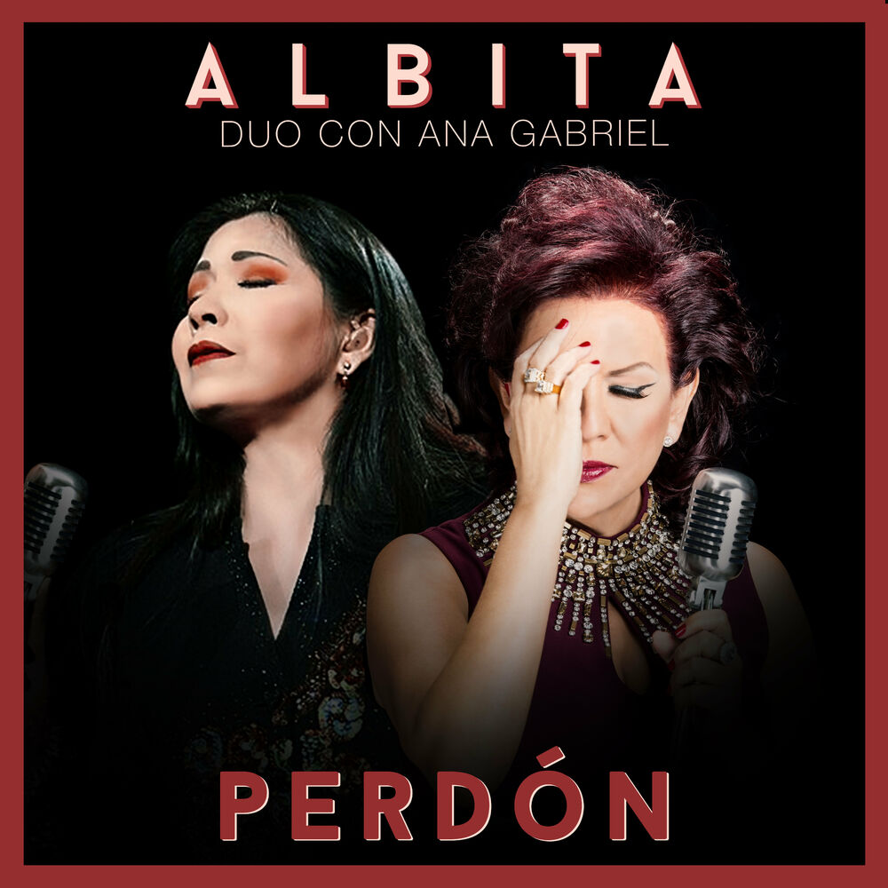 Picture of Perdón