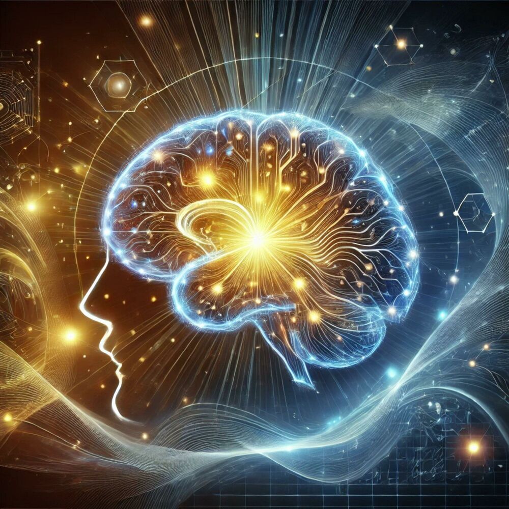 Picture of Cognitive Mastery Frequency
