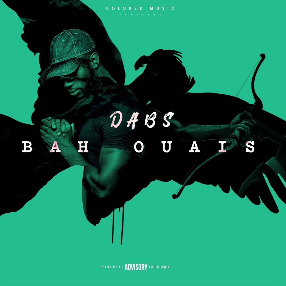 Album cover of Bah ouais