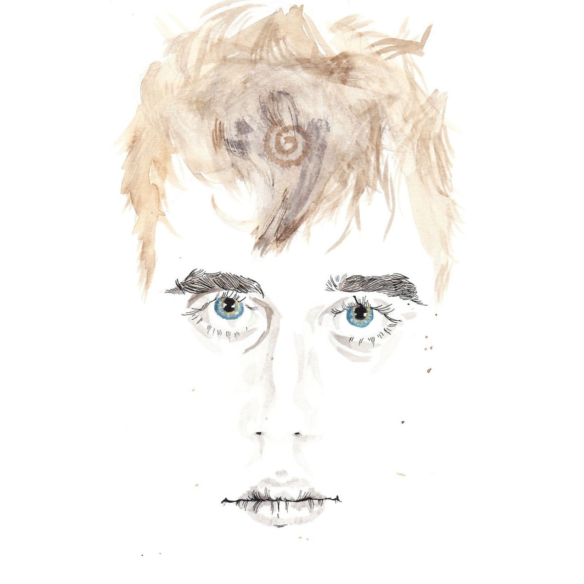 Album cover of Clearly Again