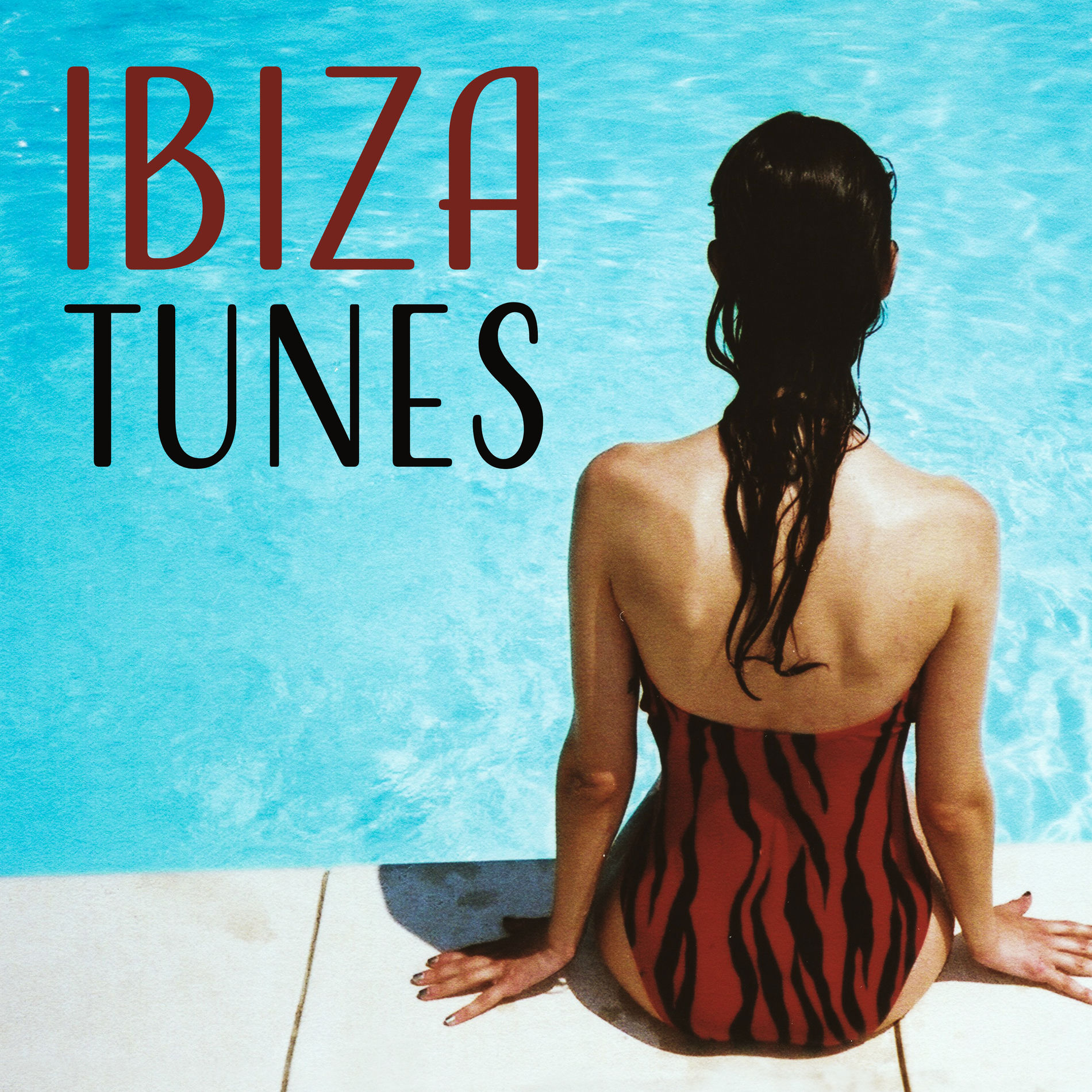 Album cover of Ibiza Tunes – Summer 2017, Chill Out Music, Serenity Chill, Relax Lounge, Party Hits