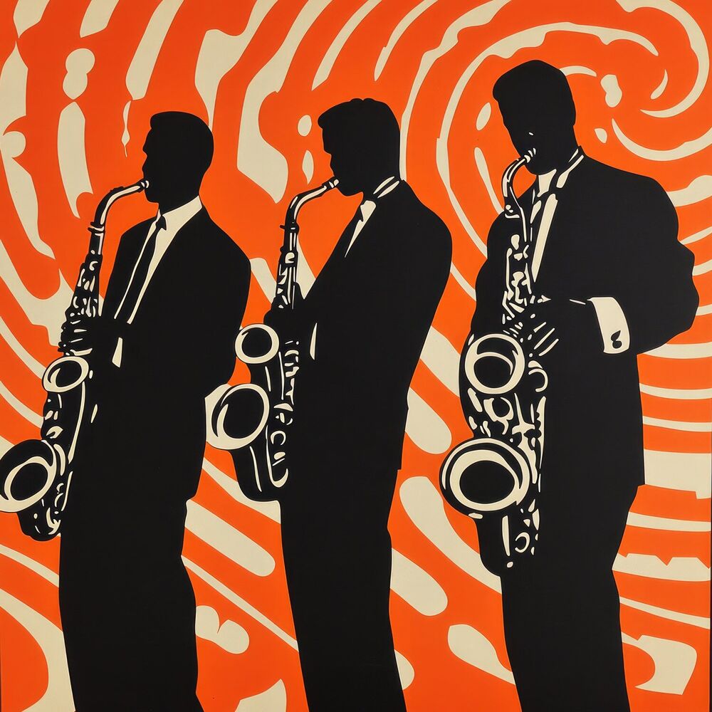Picture of Jazz Jubilee