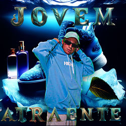 Cover of Jovem Atraente by undefined