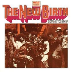 Cover of Coming Together