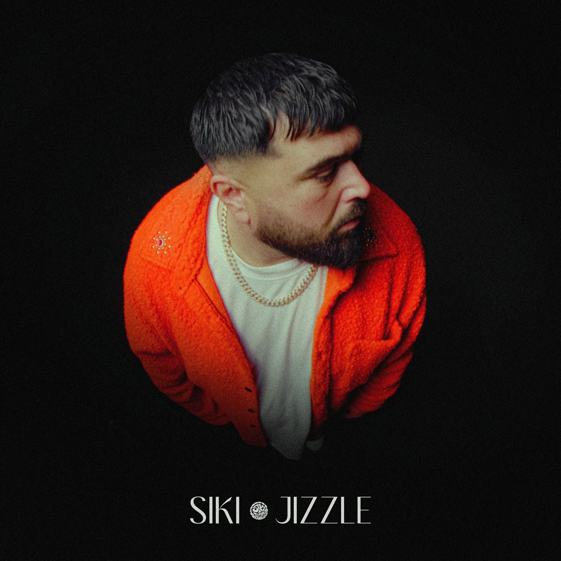 Album cover of SIKI JIZZLE
