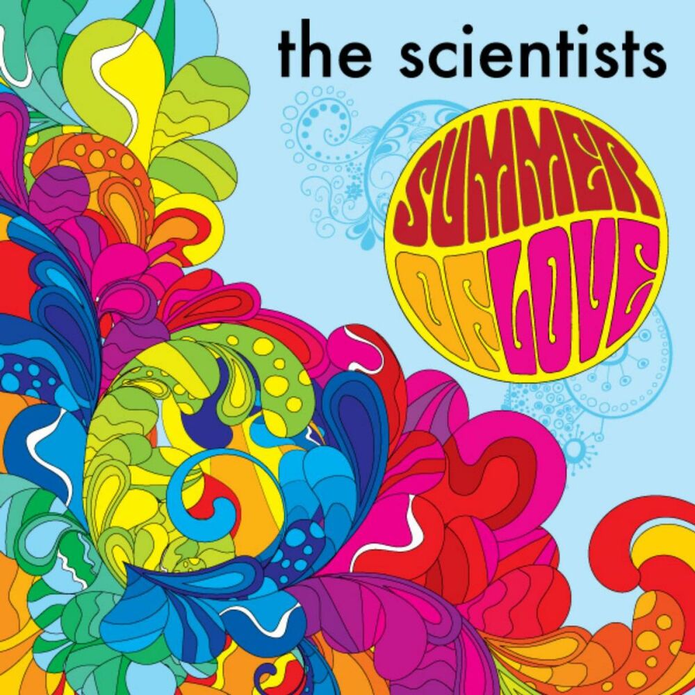 Picture of Summer of Love