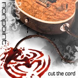 Cover of Cut the Cord