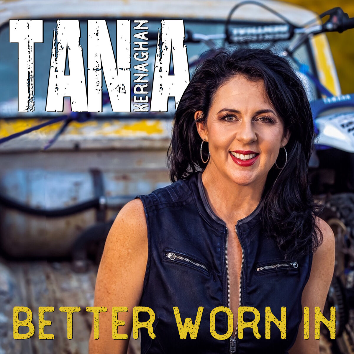 Tania Kernaghan: albums, songs, concerts | Deezer