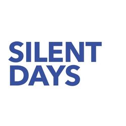 Cover of Silent Days