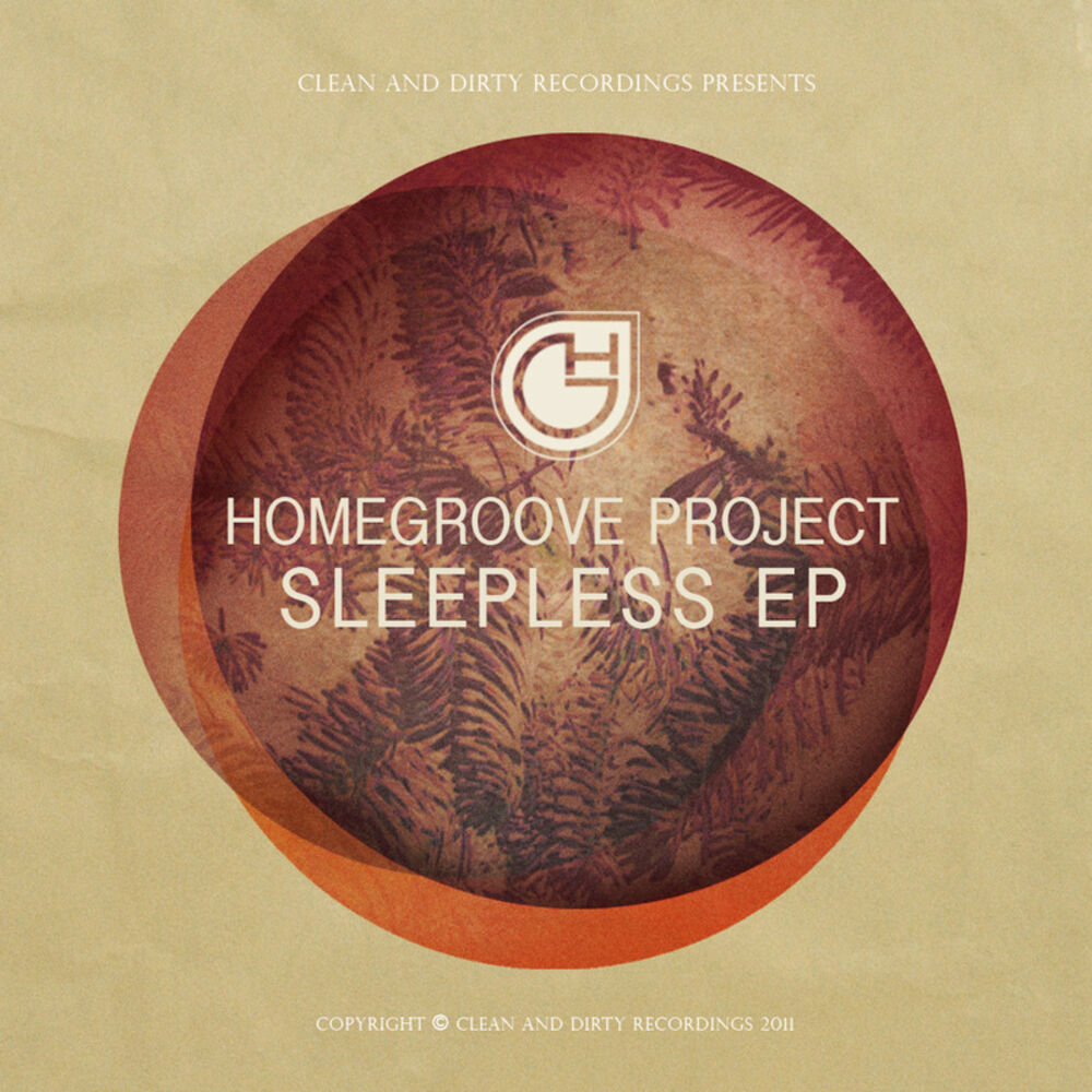 Picture of Sleepless EP
