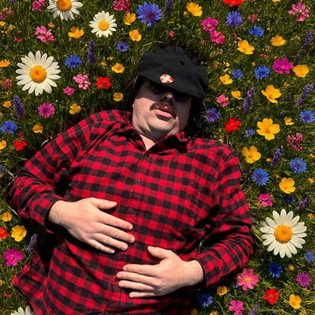 Album cover of C'est l'printemps