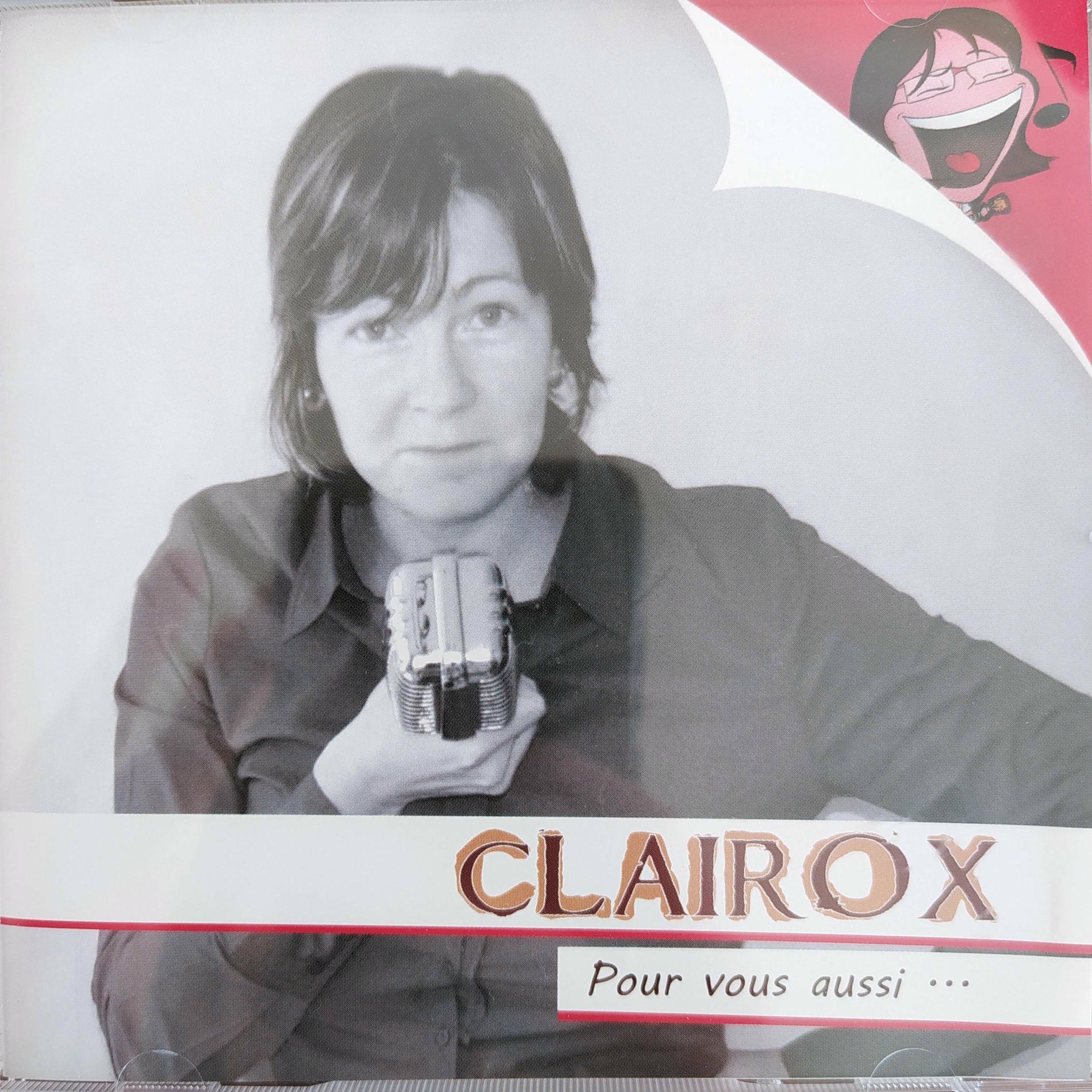 Album cover of Comportement genetique