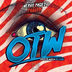 Cover of Paaarty