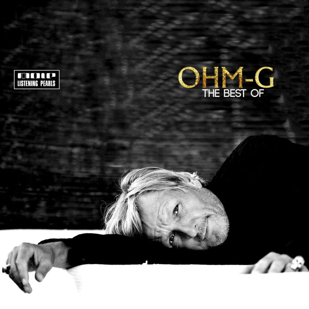 Picture of OHM-G - The Best Of (MP3 Album)