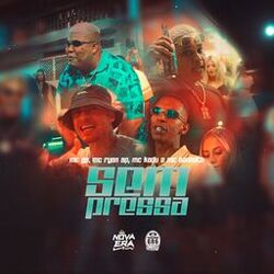 Sem Pressa