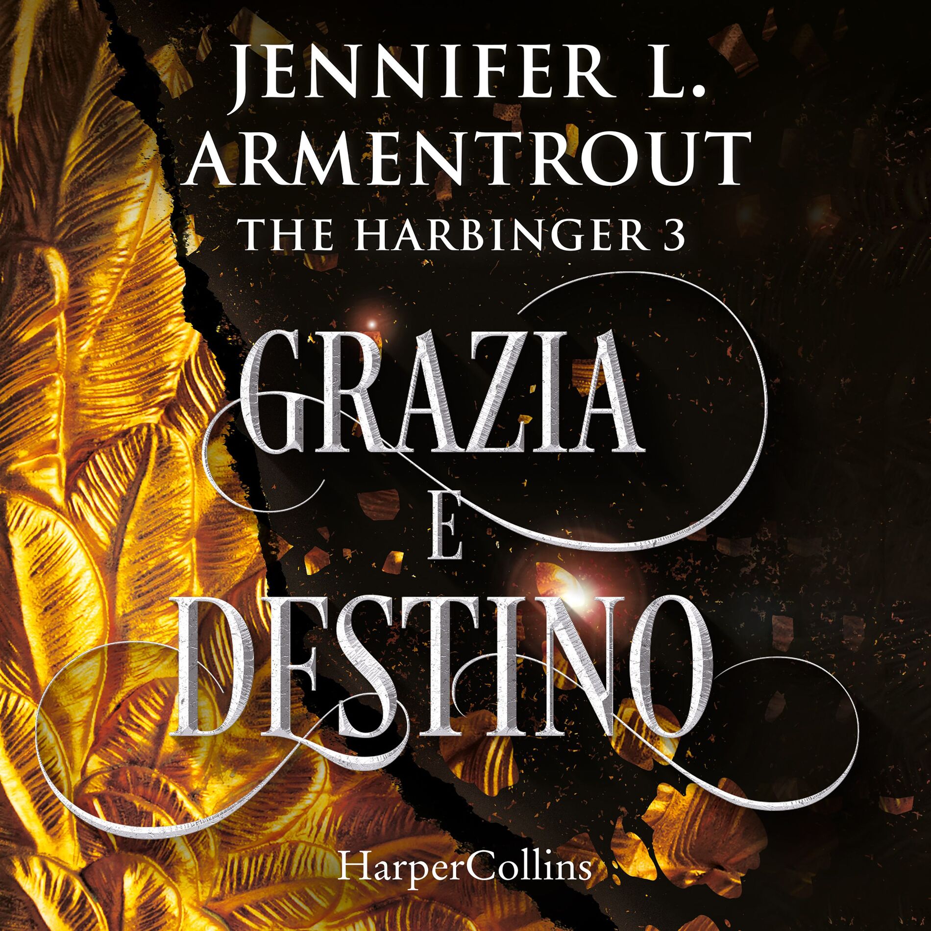 Album cover of Grazia e destino