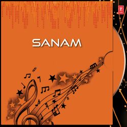 Cover of Sanam