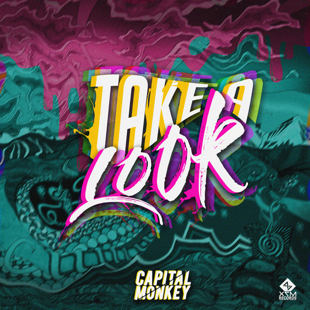 Picture of Take A Look
