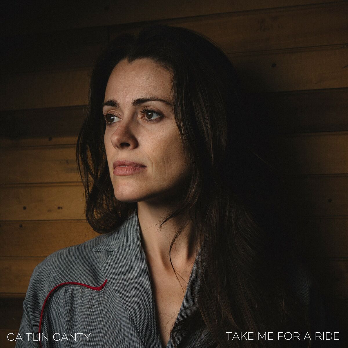 Album cover of Take Me for a Ride
