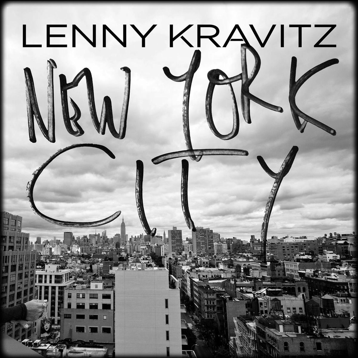 Album cover of New York City