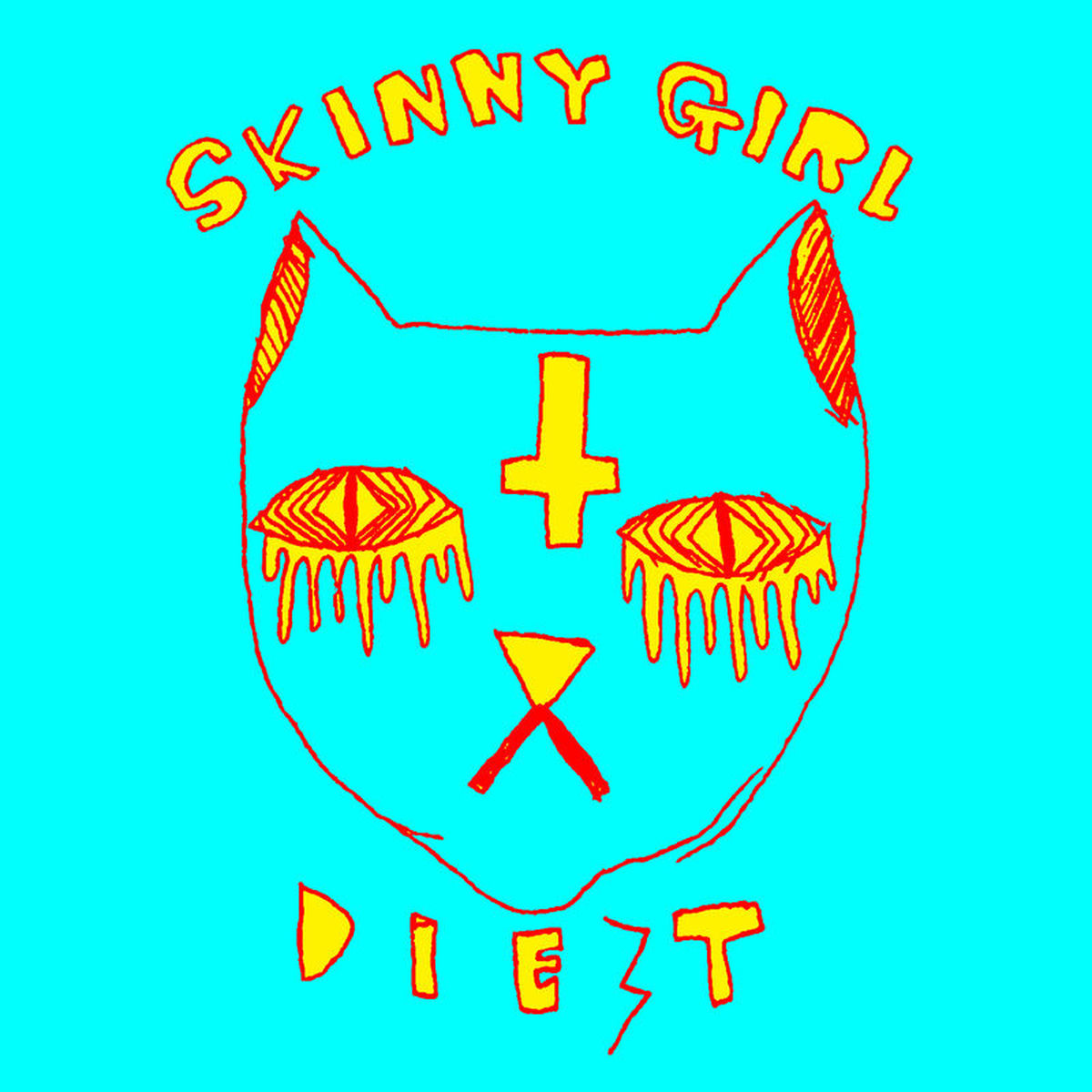 Album cover of Skinny Girl Diet