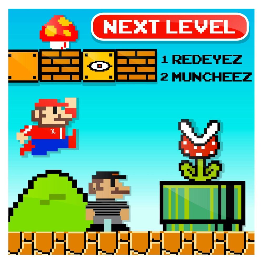 Picture of Next Level