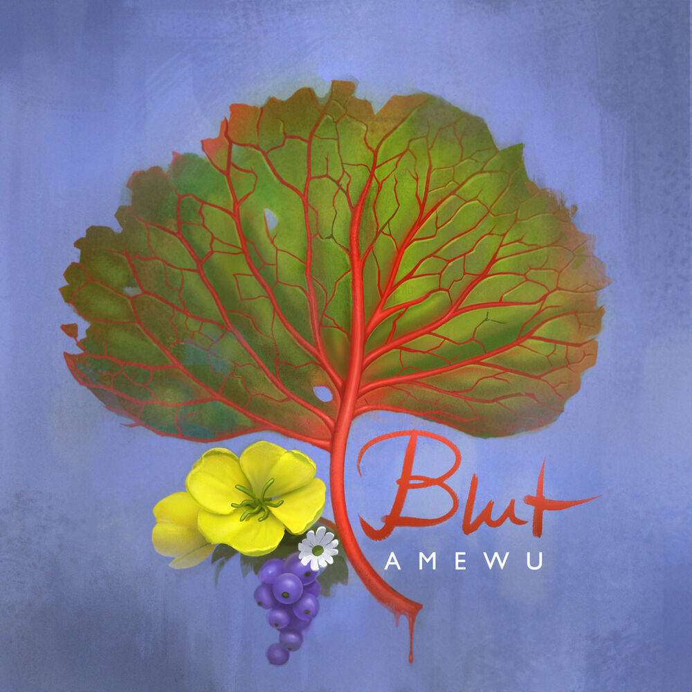 Picture of Blut